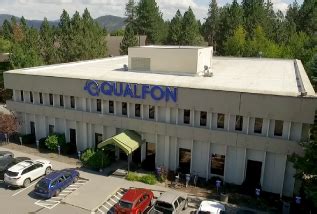 qualfon coeur d'alene idaho.